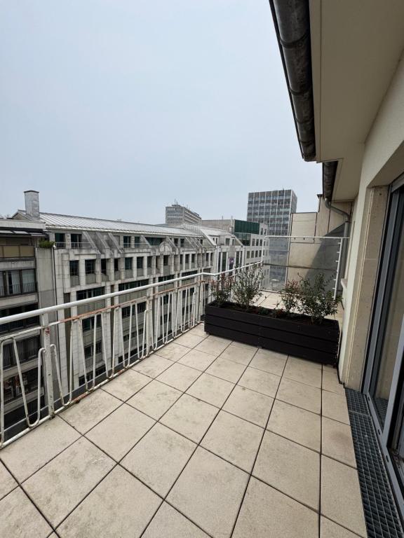 Luxembourg city center stay - Resim 5
