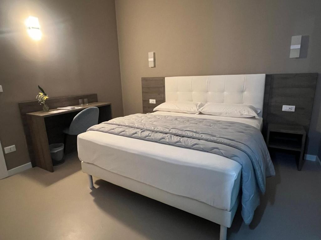 Sunset Guest House - Chambre Double De Luxe Avec Vue Latérale Sur Mer