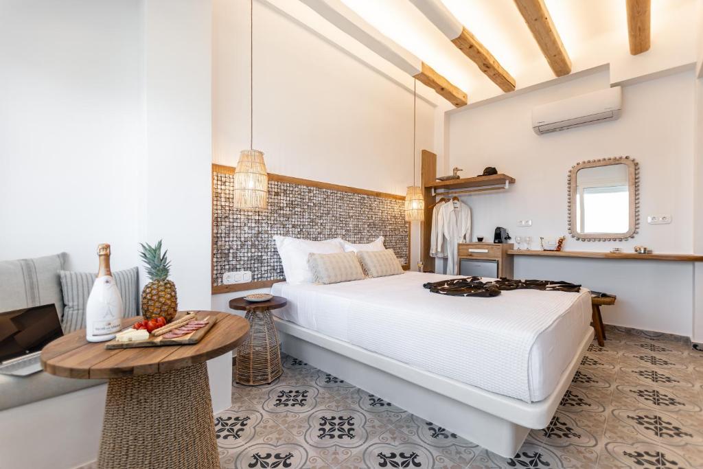 Flèria Seaview Suites - 15