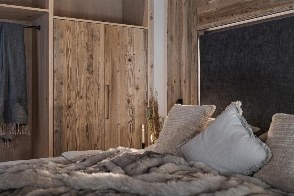 BRUGGER ApartHotel - 11