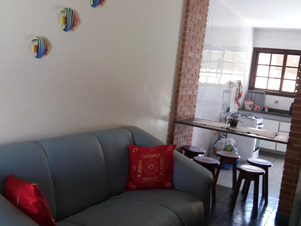  Residencial Doce Marina