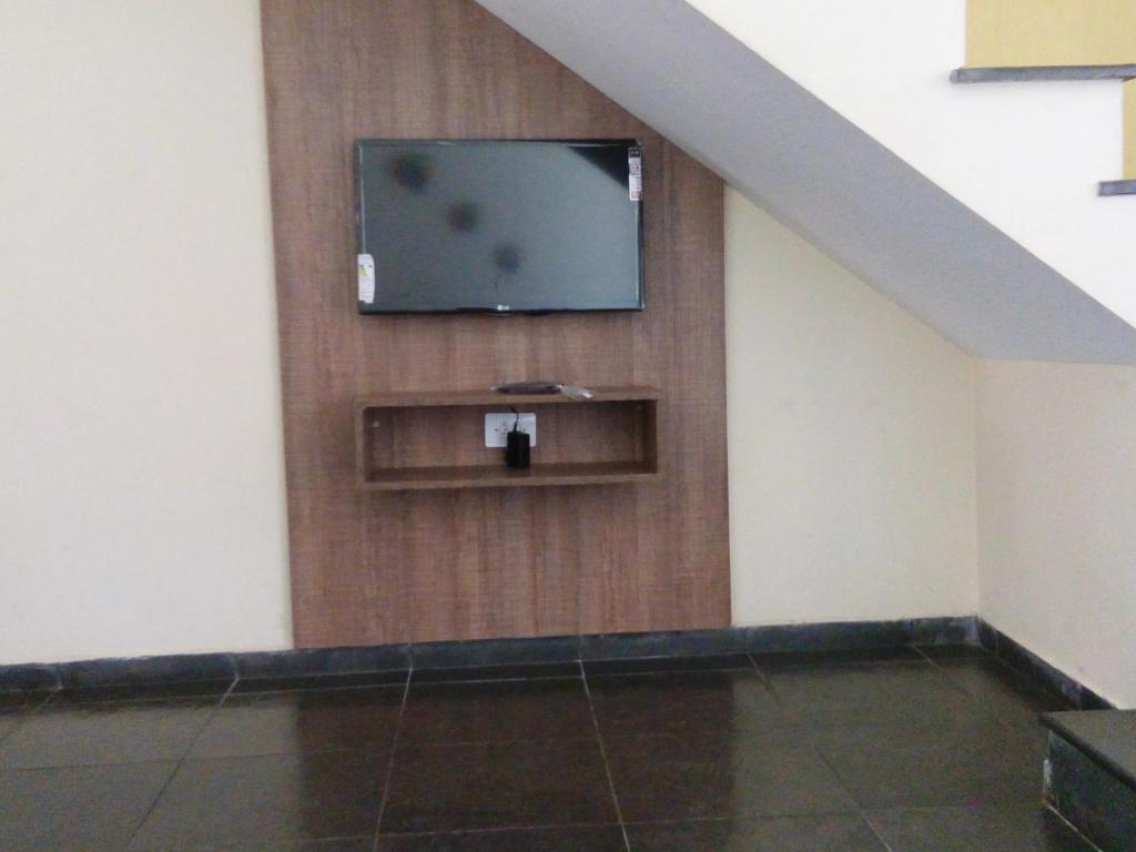  Residencial Doce Marina