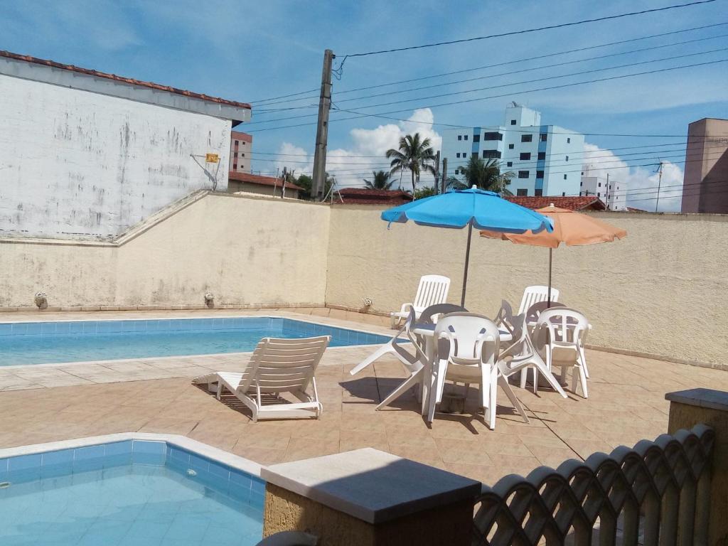  Residencial Doce Marina