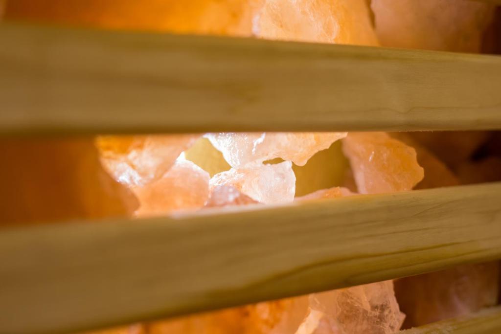 Révész Hotel, Restaurant and Rosa Spa - Resim 33