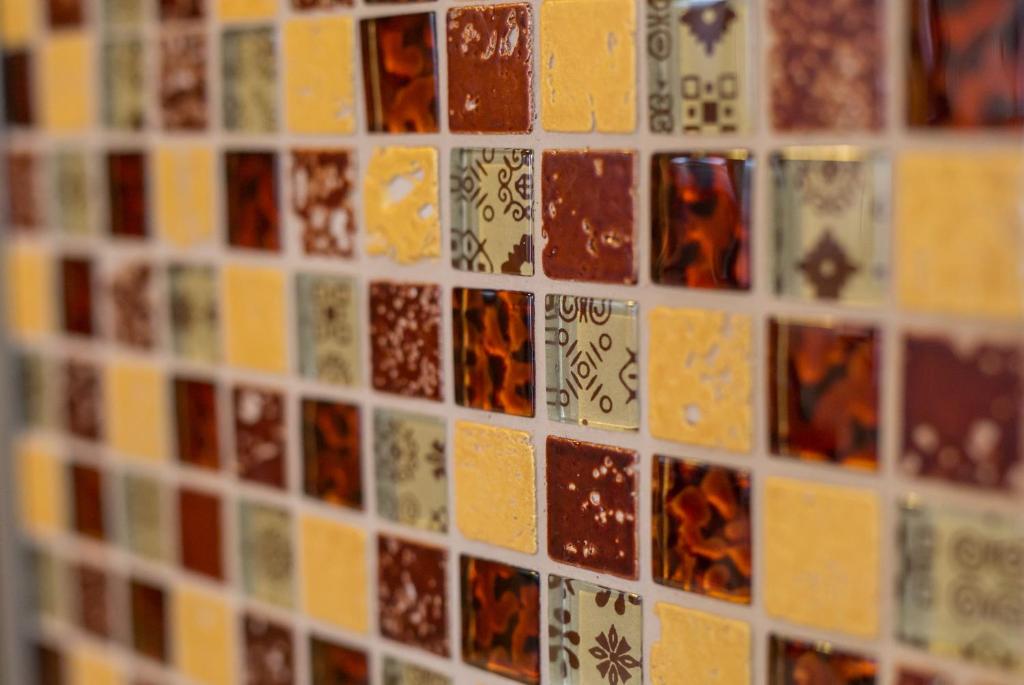 Révész Hotel, Restaurant and Rosa Spa - Resim 19