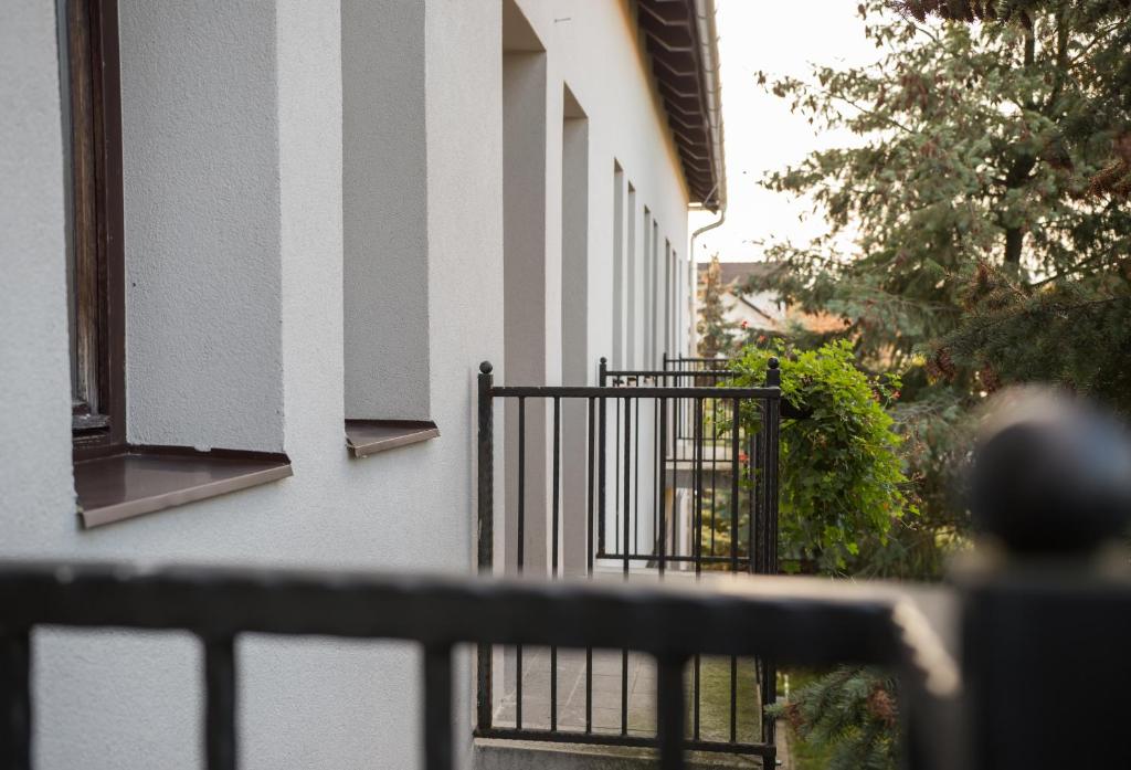 Révész Hotel, Restaurant and Rosa Spa - Resim 37