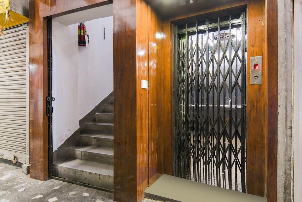 Fotografie z fotogalerie ubytování Super Hotel O Eminent Hotel v destinaci Kalkata