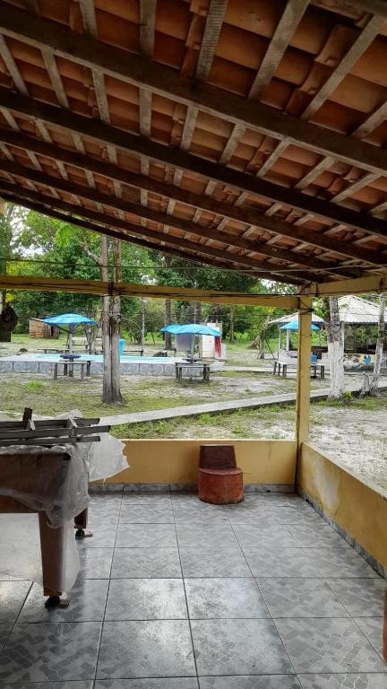 Φωτογραφία από το άλμπουμ του sitio fortaleza meireles moura σε Salvaterra