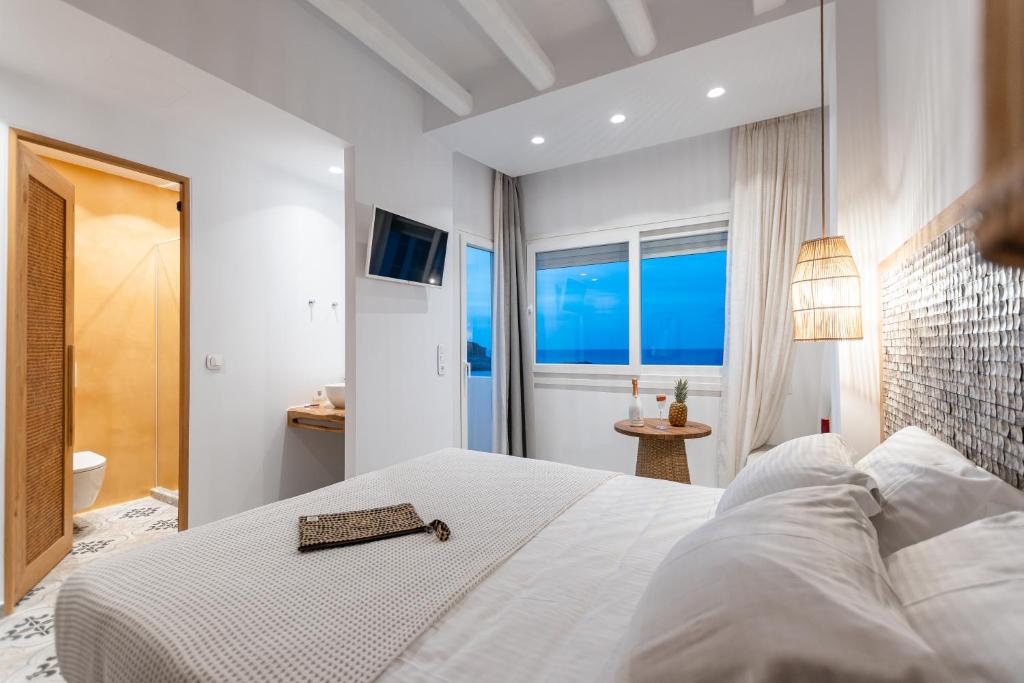 Flèria Seaview Suites - 19