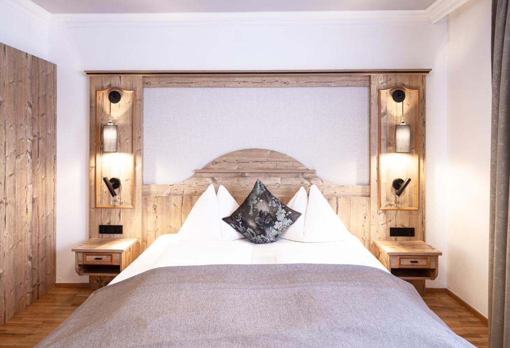 Landhotel Zellerhof - 3