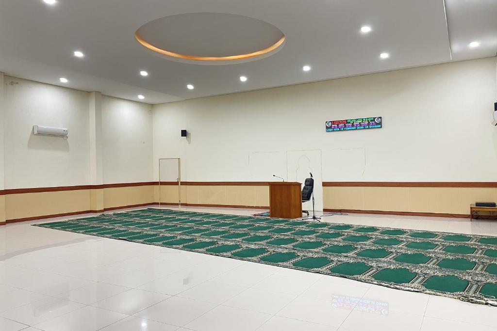 Fotografie z fotogalerie ubytování Hotel Lengkong 2 v destinaci Bandung