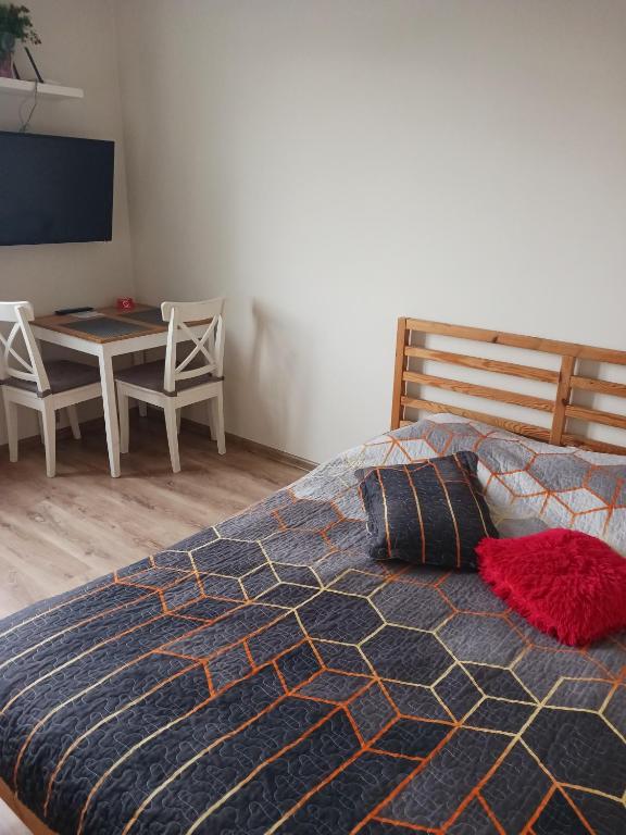Apartamenty Marco 3 przy Dworcu-Stare Miasto-Super Wi Fi - Apartment
