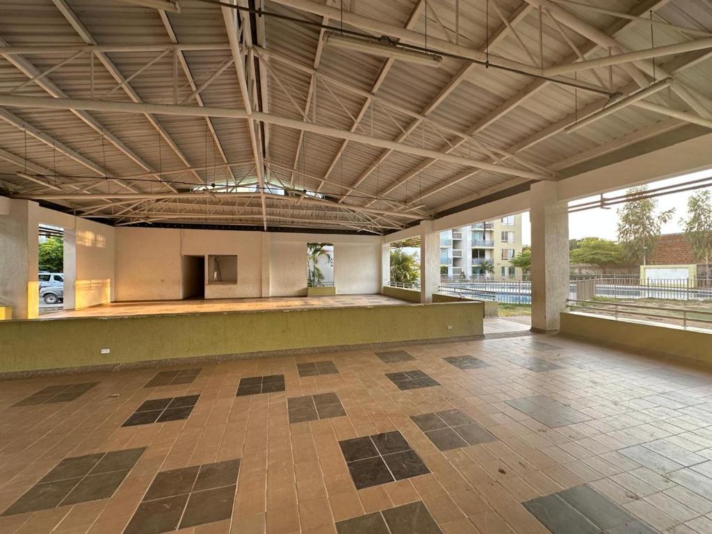 Fotografie z fotogalerie ubytování Apartamento Entresierras 3 hab con AC -un hogar lejos de casa v destinaci Valledupar