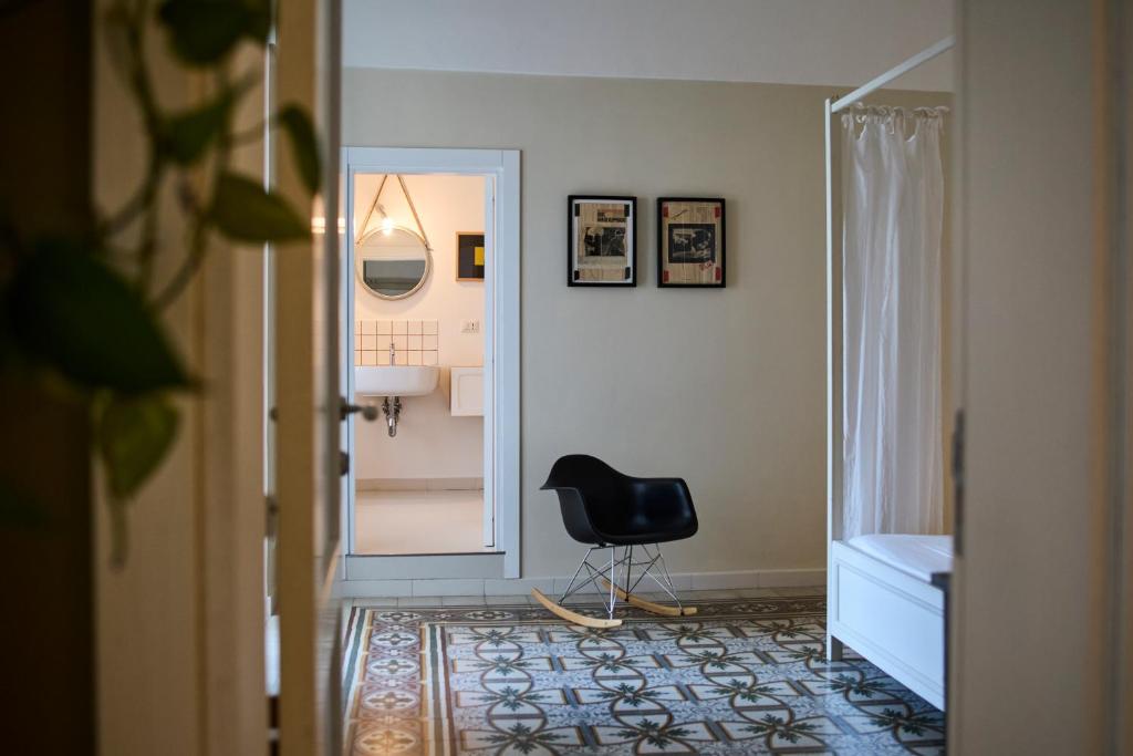 Fotografie z fotogalerie ubytování B&B Casa Ninè v destinaci Gioia del Colle