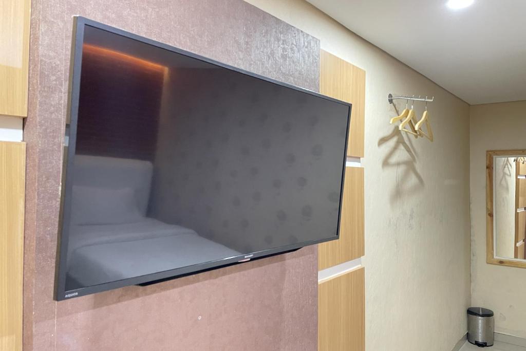 Fotografie z fotogalerie ubytování Hotel Lengkong 2 v destinaci Bandung