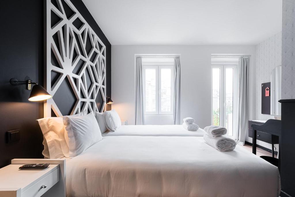 The Twenties by GuestReady - Resim 9