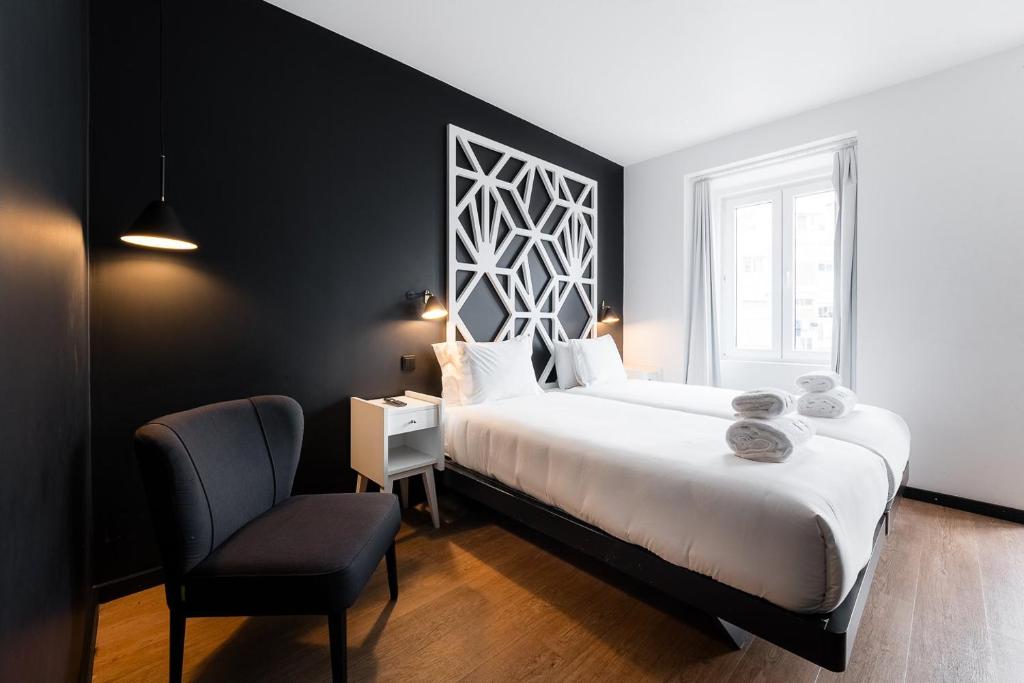 The Twenties by GuestReady - Resim 13