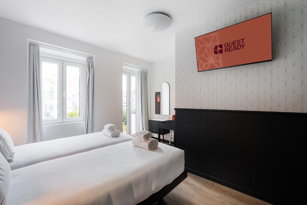 The Twenties by GuestReady - Resim 14