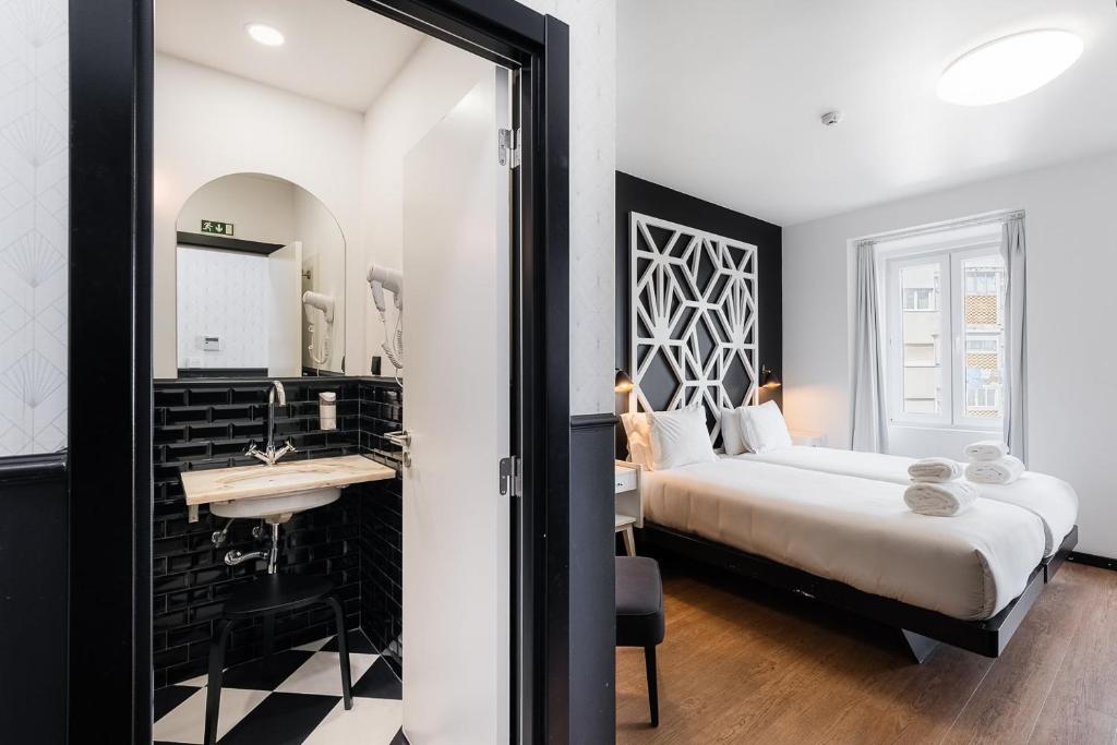 The Twenties by GuestReady - Resim 15