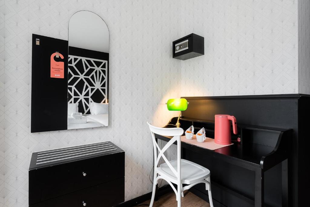 The Twenties by GuestReady - Resim 18