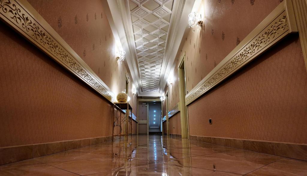 Fotografie z fotogalerie ubytování Regina di Saba - Hotel Villa per ricevimenti v destinaci Grottaminarda