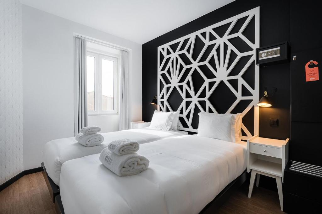 The Twenties by GuestReady - Resim 23