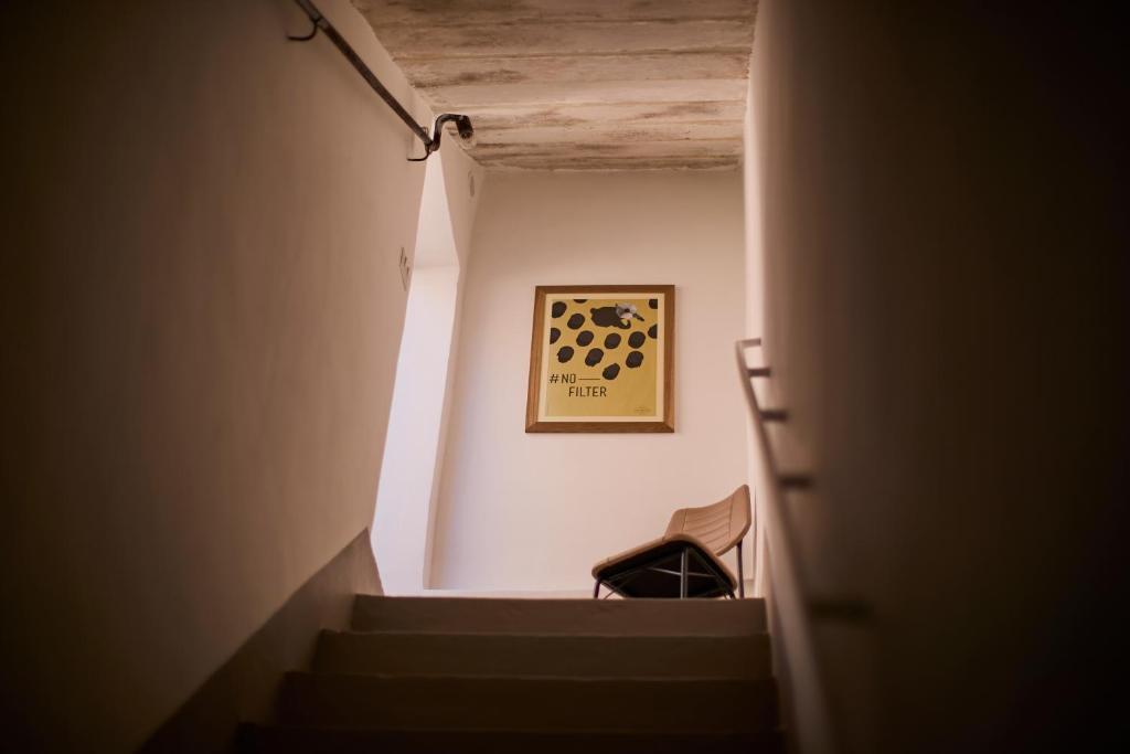 Fotografie z fotogalerie ubytování B&B Casa Ninè v destinaci Gioia del Colle