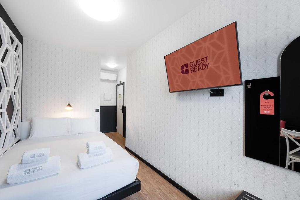 The Twenties by GuestReady - Resim 26