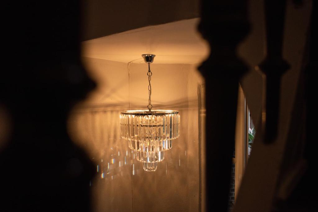 SOFS boutique hotel - Resim 41