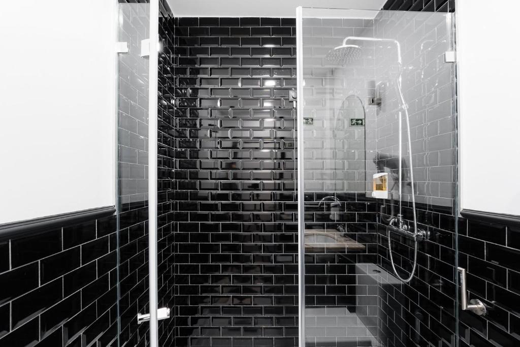 The Twenties by GuestReady - Resim 40