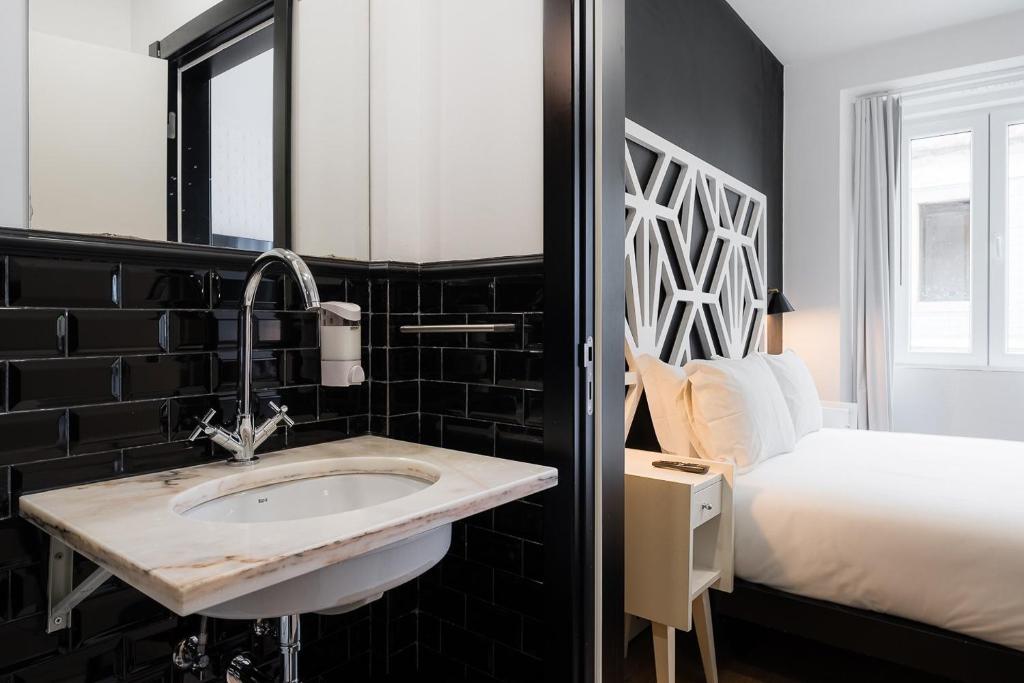 The Twenties by GuestReady - Resim 41