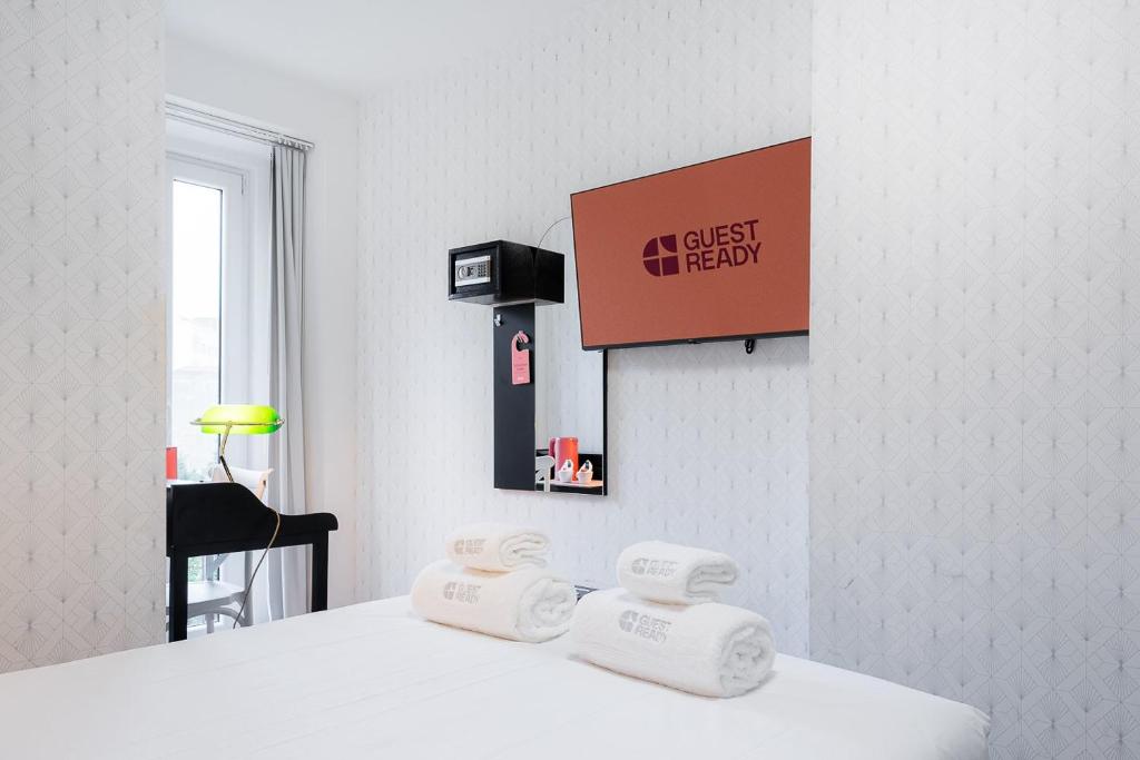 The Twenties by GuestReady - Resim 45