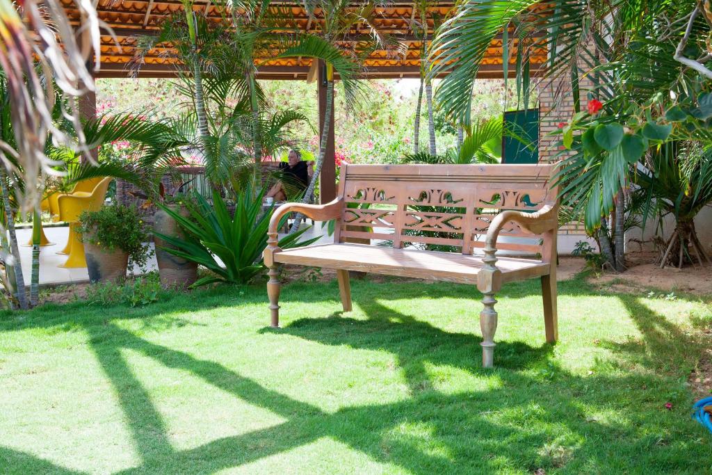  Refúgios Parajuru - Villa Cacau
