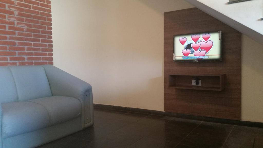  Residencial Doce Marina