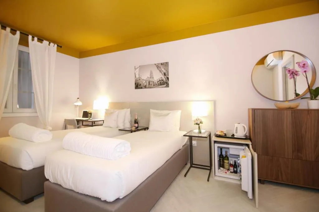 Magic Rooms Split, Split, Croatia