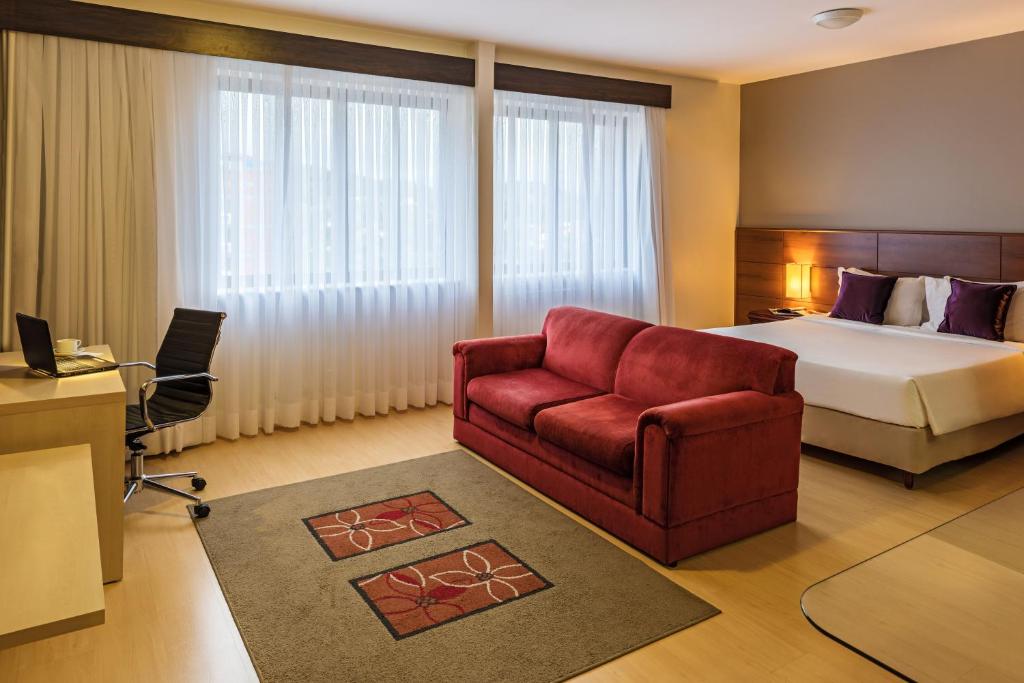  Mercure Joinville Prinz