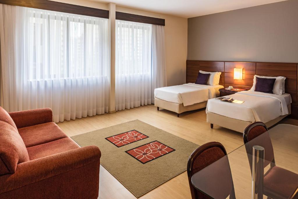  Mercure Joinville Prinz