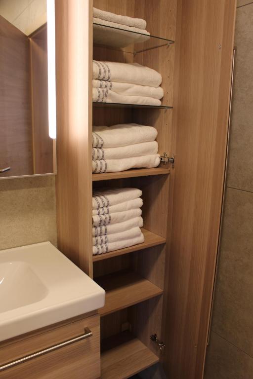 Bagno di Nussberg Chalet
