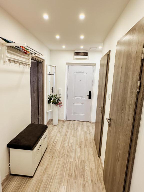 Fotografie z fotogalerie ubytování Palace City Apartman,T13, AC, Klima v destinaci Székesfehérvár