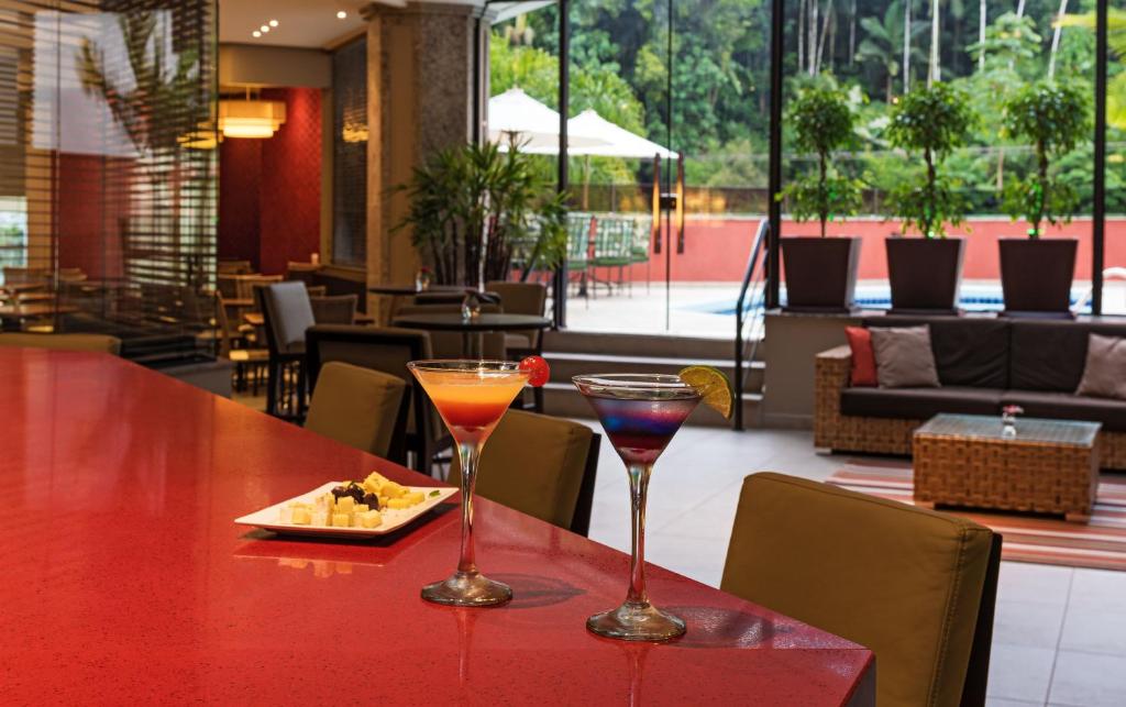  Mercure Joinville Prinz