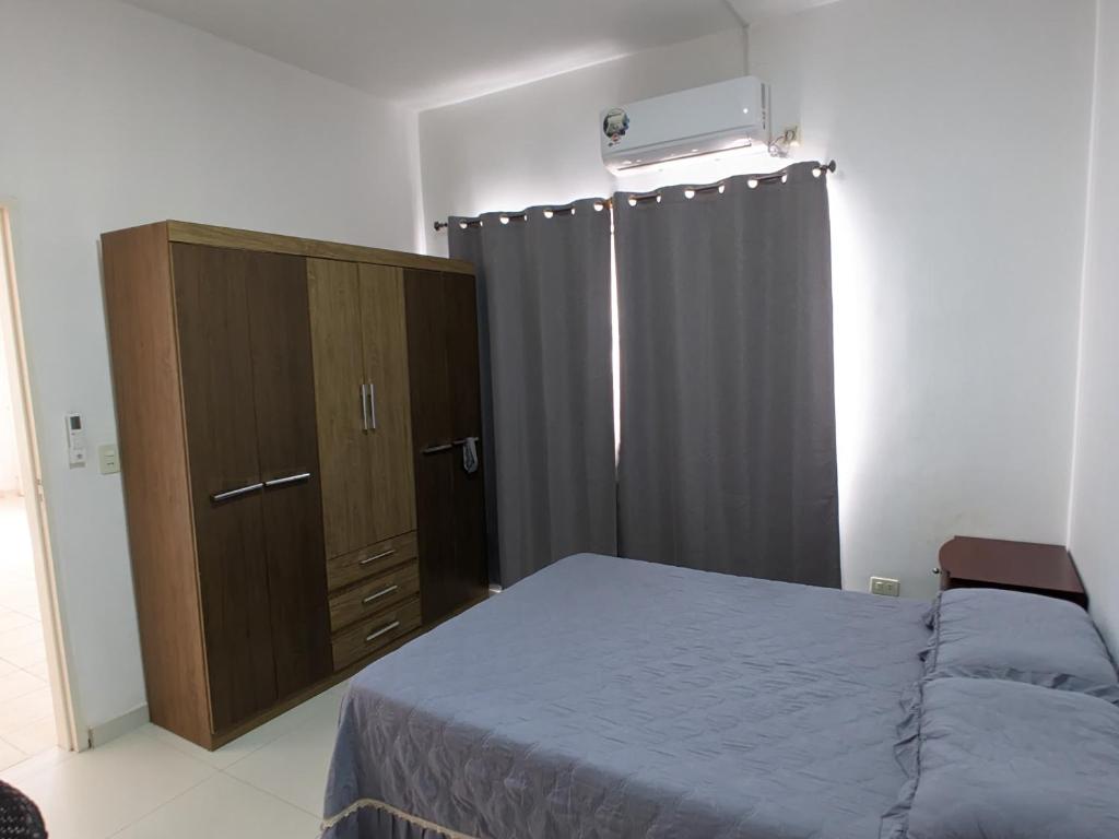 Fotografie z fotogalerie ubytování Hospedaje Familiar v destinaci Barrio San Isidro (2)