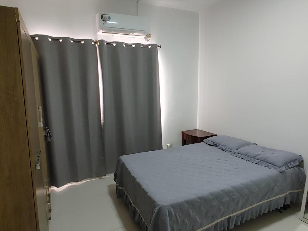 Fotografie z fotogalerie ubytování Hospedaje Familiar v destinaci Barrio San Isidro (2)