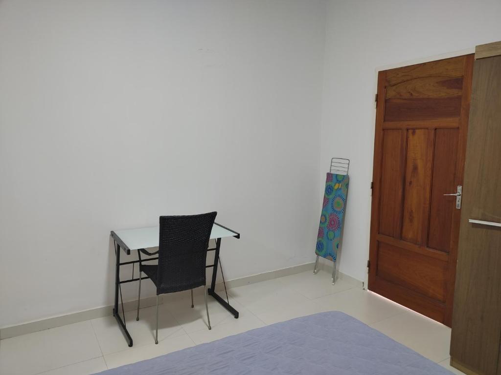 Fotografie z fotogalerie ubytování Hospedaje Familiar v destinaci Barrio San Isidro (2)
