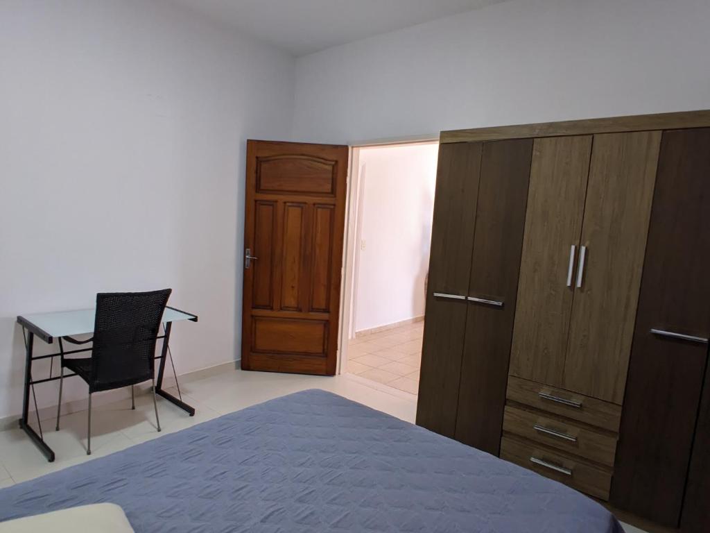 Fotografie z fotogalerie ubytování Hospedaje Familiar v destinaci Barrio San Isidro (2)