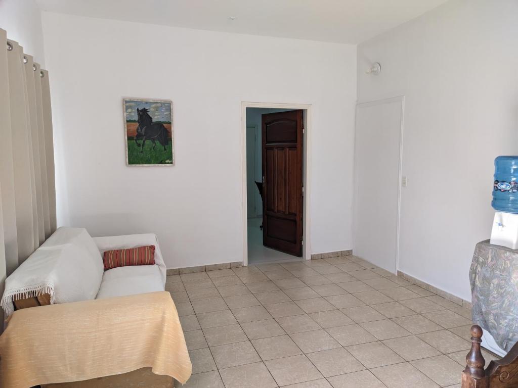 Fotografie z fotogalerie ubytování Hospedaje Familiar v destinaci Barrio San Isidro (2)