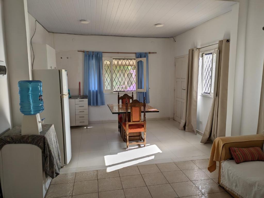 Fotografie z fotogalerie ubytování Hospedaje Familiar v destinaci Barrio San Isidro (2)