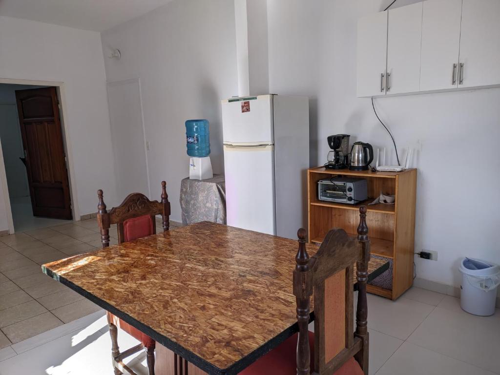Fotografie z fotogalerie ubytování Hospedaje Familiar v destinaci Barrio San Isidro (2)
