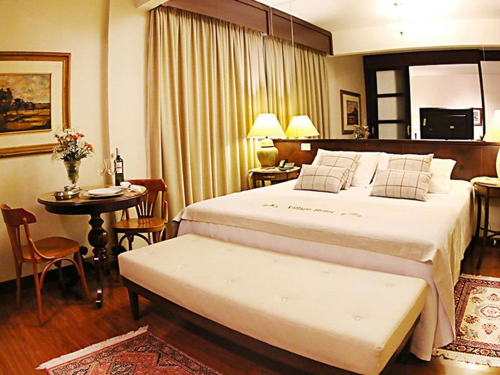  Village Hotel