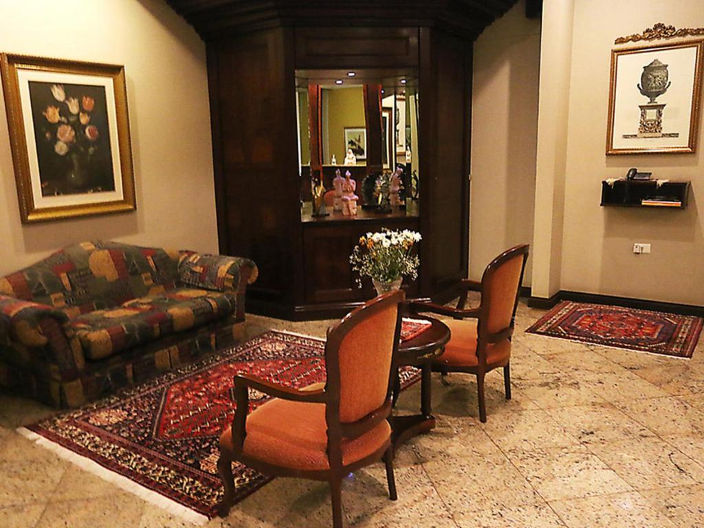  Village Hotel