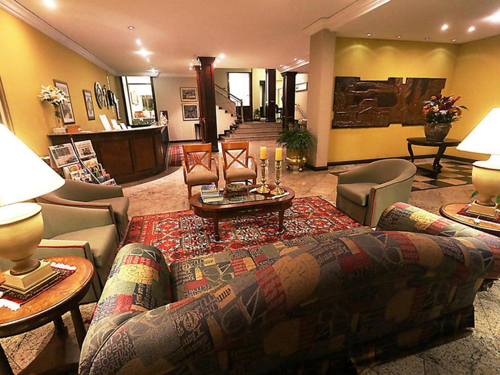  Village Hotel